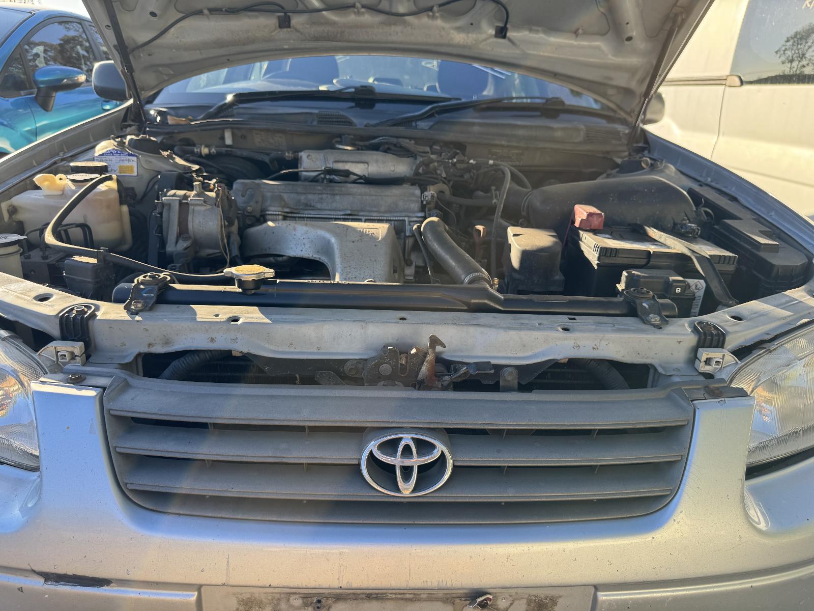 View Auto part Engine TOYOTA CAMRY 1999