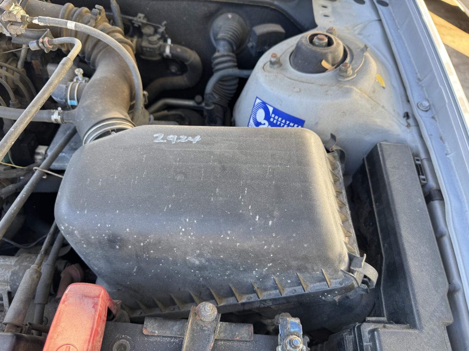 View Auto part Engine TOYOTA CAMRY 1999