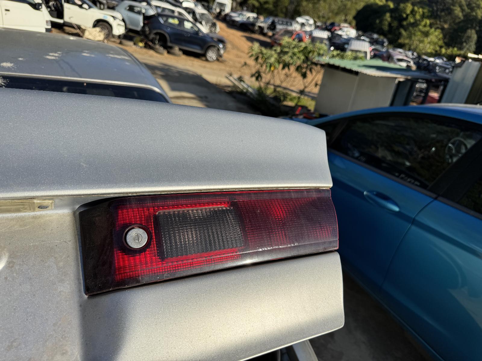 View Auto part Engine TOYOTA CAMRY 1999