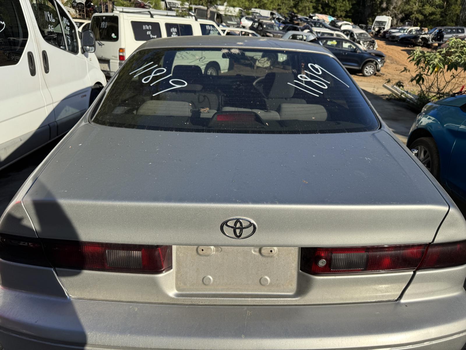 View Auto part Engine TOYOTA CAMRY 1999