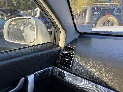 View Auto part Engine HOLDEN CAPTIVA 2017