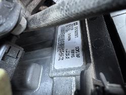 View Auto part Engine HOLDEN CAPTIVA 2017