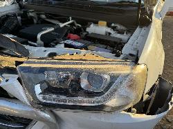 View Auto part Engine HOLDEN CAPTIVA 2017