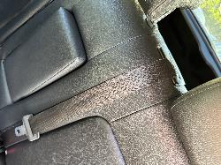 View Auto part Engine HOLDEN CAPTIVA 2017