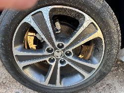 View Auto part Engine HOLDEN CAPTIVA 2017