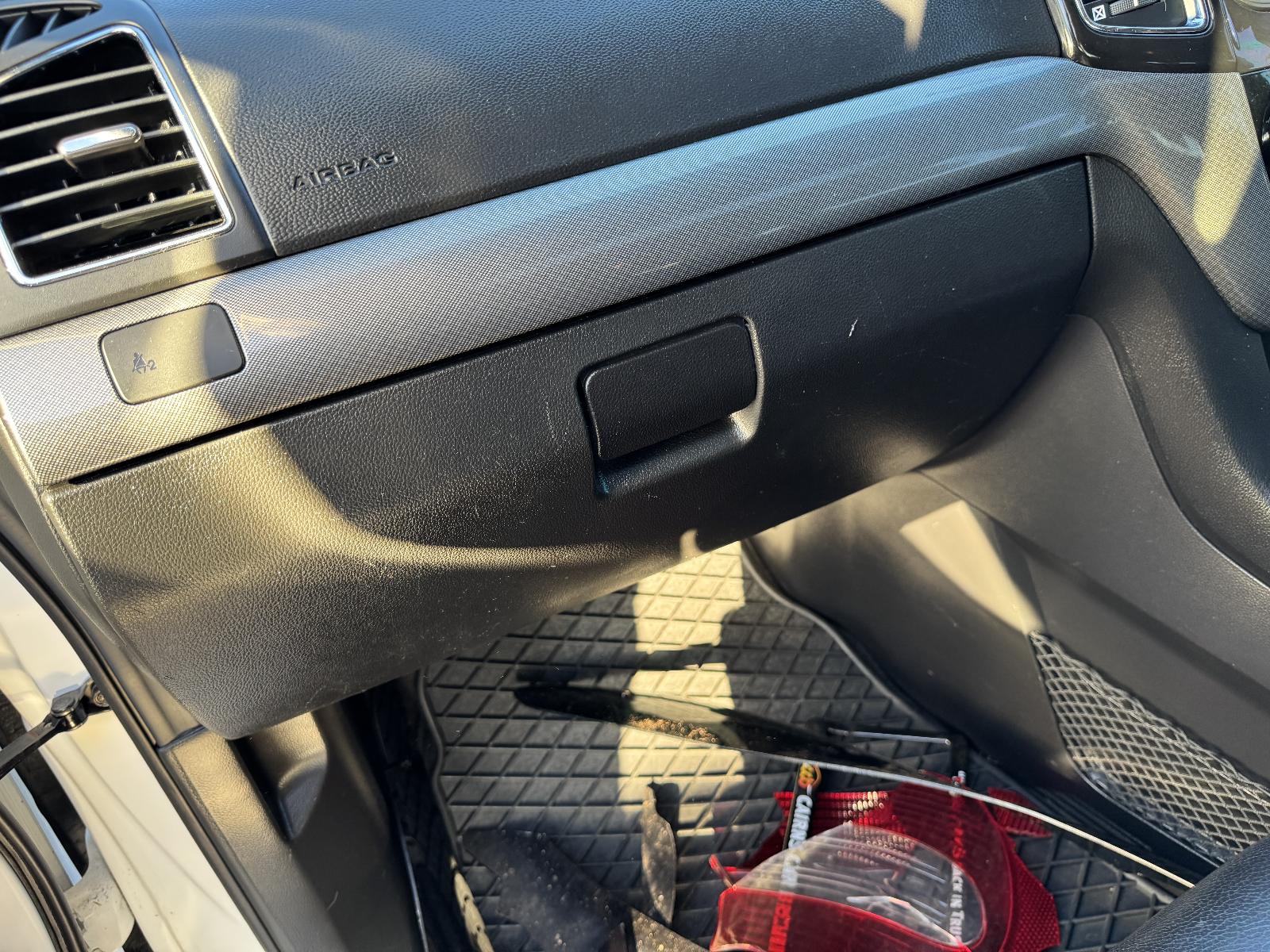 View Auto part Engine HOLDEN CAPTIVA 2017