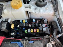 View Auto part Engine HOLDEN CAPTIVA 2017