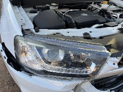 View Auto part Engine HOLDEN CAPTIVA 2017