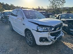 View Auto part Engine HOLDEN CAPTIVA 2017