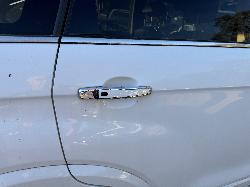 View Auto part Engine HOLDEN CAPTIVA 2017