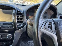 View Auto part Engine HOLDEN CAPTIVA 2017