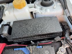 View Auto part Engine HOLDEN CAPTIVA 2017