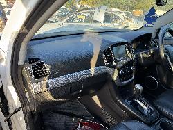 View Auto part Engine HOLDEN CAPTIVA 2017
