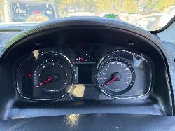 View Auto part Engine HOLDEN CAPTIVA 2017