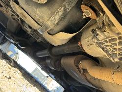 View Auto part Engine HOLDEN CAPTIVA 2017