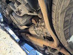 View Auto part Engine HOLDEN CAPTIVA 2017