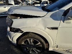 View Auto part Engine HOLDEN CAPTIVA 2017