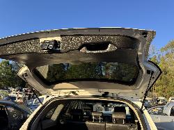 View Auto part Engine HOLDEN CAPTIVA 2017