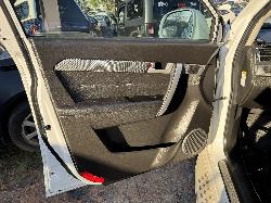 View Auto part Engine HOLDEN CAPTIVA 2017