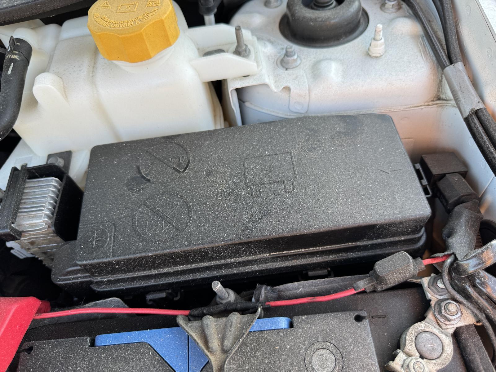 View Auto part Engine HOLDEN CAPTIVA 2017