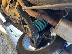 View Auto part Engine HOLDEN CAPTIVA 2017