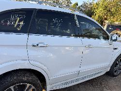 View Auto part Engine HOLDEN CAPTIVA 2017
