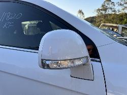 View Auto part Engine HOLDEN CAPTIVA 2017