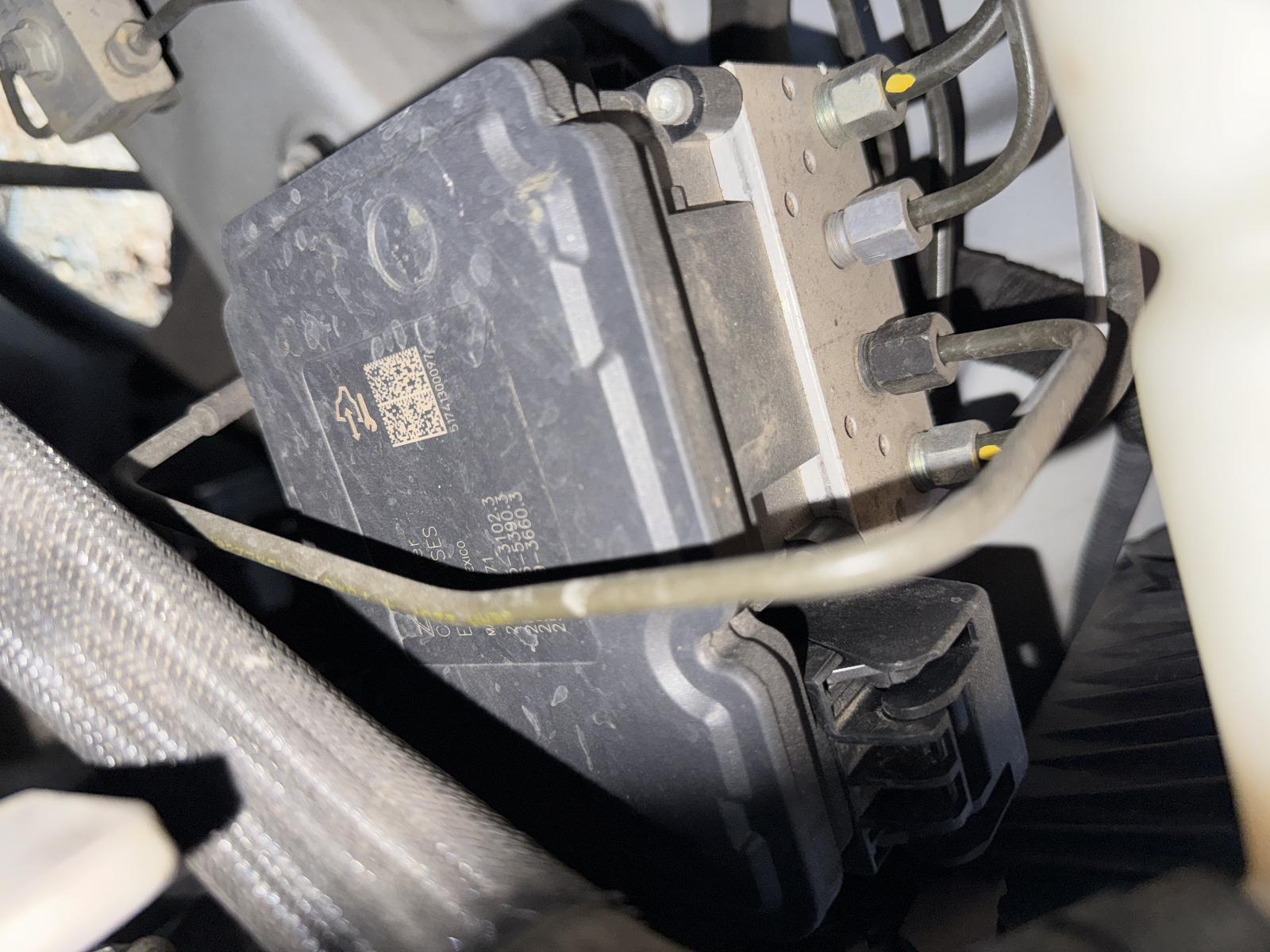 View Auto part Engine HOLDEN CAPTIVA 2017