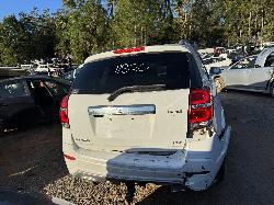 View Auto part Engine HOLDEN CAPTIVA 2017