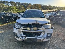 View Auto part Engine HOLDEN CAPTIVA 2017