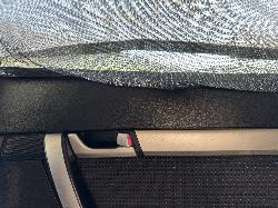 View HOLDEN CAPTIVA 2015 5 Door Station Wagon Breaking