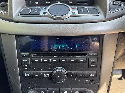 View HOLDEN CAPTIVA 2015 5 Door Station Wagon Breaking