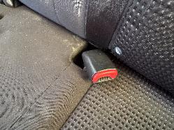 View HOLDEN CAPTIVA 2015 5 Door Station Wagon Breaking