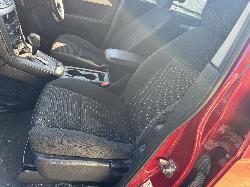 View HOLDEN CAPTIVA 2015 5 Door Station Wagon Breaking