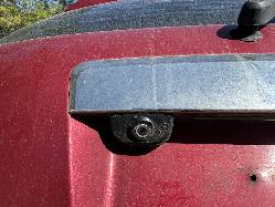 View HOLDEN CAPTIVA 2015 5 Door Station Wagon Breaking