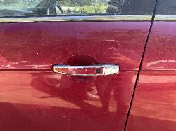 View HOLDEN CAPTIVA 2015 5 Door Station Wagon Breaking