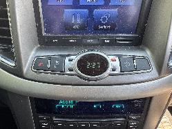 View HOLDEN CAPTIVA 2015 5 Door Station Wagon Breaking