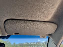 View HOLDEN CAPTIVA 2015 5 Door Station Wagon Breaking