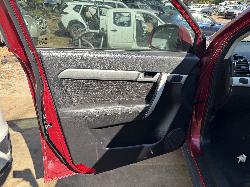 View HOLDEN CAPTIVA 2015 5 Door Station Wagon Breaking