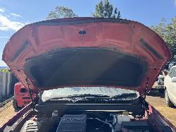 View HOLDEN CAPTIVA 2015 5 Door Station Wagon Breaking