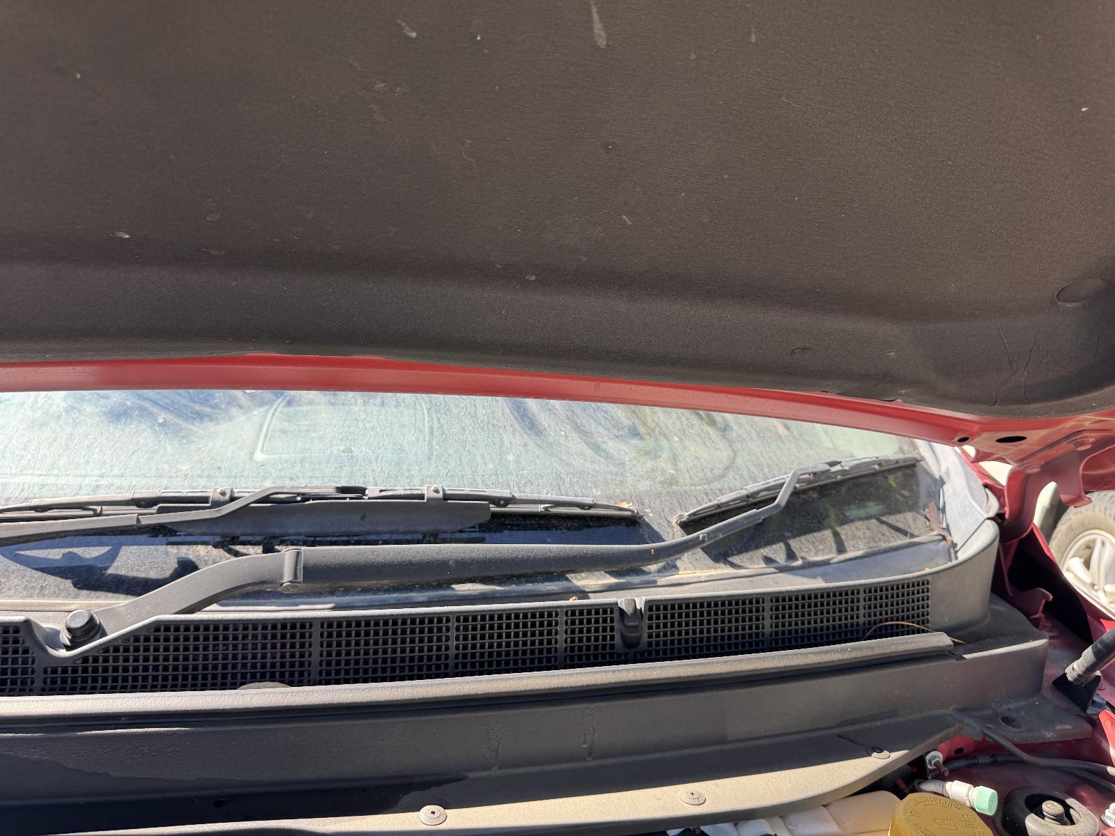 View HOLDEN CAPTIVA 2015 5 Door Station Wagon Breaking