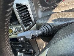 View HOLDEN CAPTIVA 2015 5 Door Station Wagon Breaking