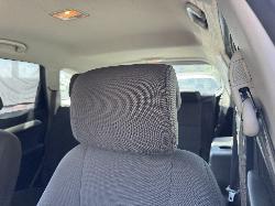 View HOLDEN CAPTIVA 2015 5 Door Station Wagon Breaking