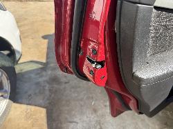 View HOLDEN CAPTIVA 2015 5 Door Station Wagon Breaking