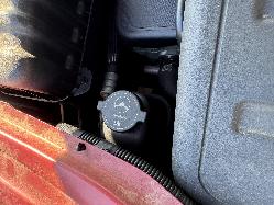 View HOLDEN CAPTIVA 2015 5 Door Station Wagon Breaking