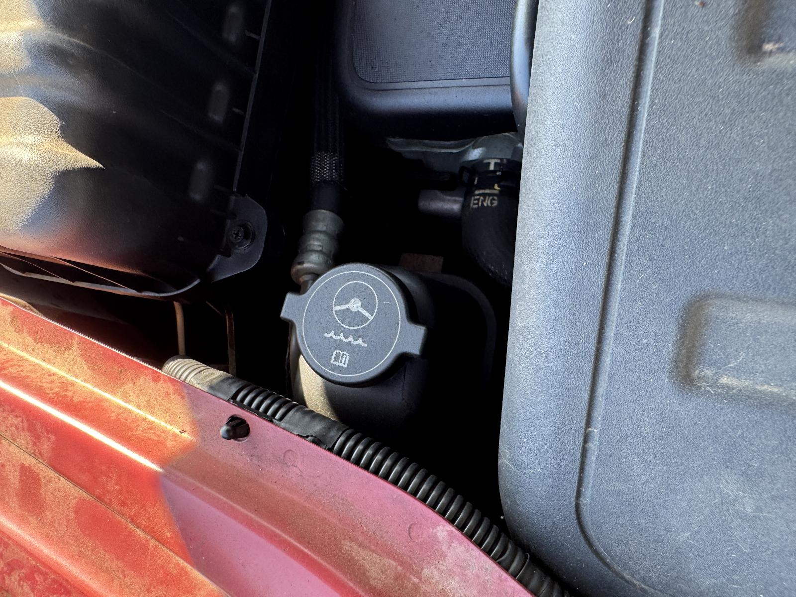 View HOLDEN CAPTIVA 2015 5 Door Station Wagon Breaking