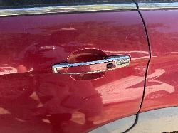 View HOLDEN CAPTIVA 2015 5 Door Station Wagon Breaking