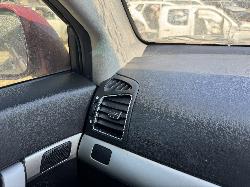 View HOLDEN CAPTIVA 2015 5 Door Station Wagon Breaking