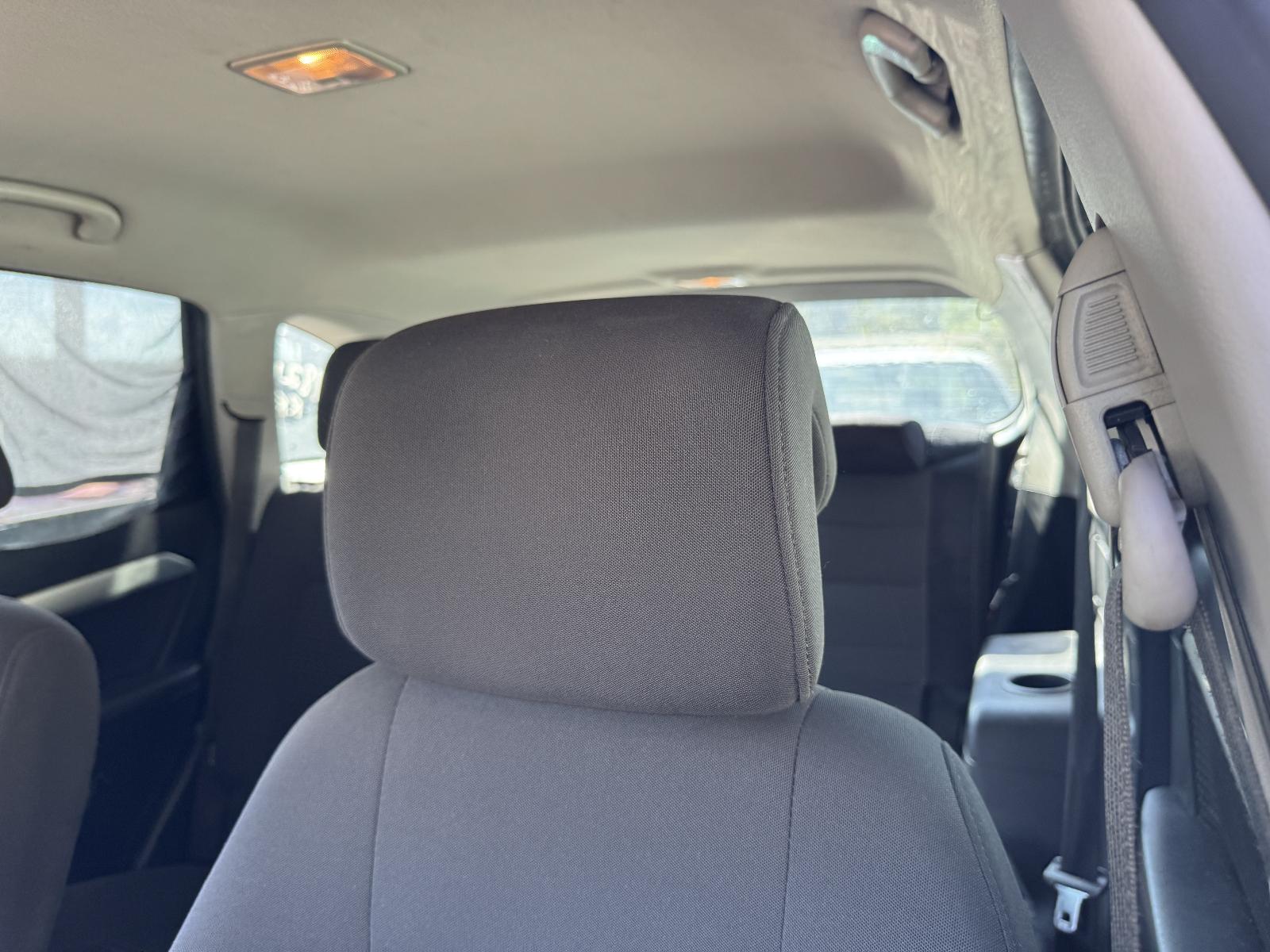 View HOLDEN CAPTIVA 2015 5 Door Station Wagon Breaking