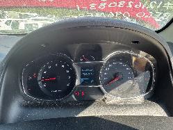 View HOLDEN CAPTIVA 2015 5 Door Station Wagon Breaking